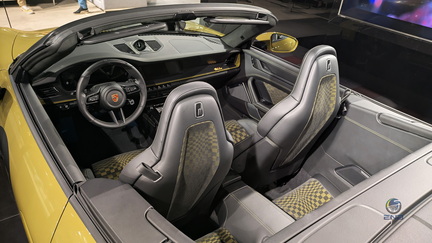 Porsche 911 Spirit 70 - 155 de 1500 (14)