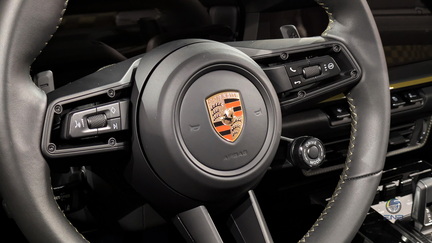 Porsche 911 Spirit 70 - 155 de 1500 (15)