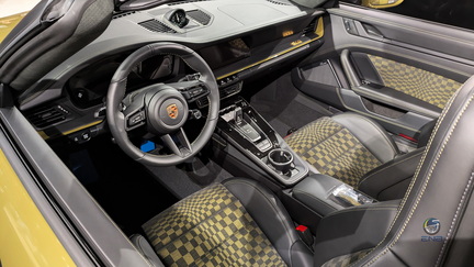 Porsche 911 Spirit 70 - 155 de 1500 (16)