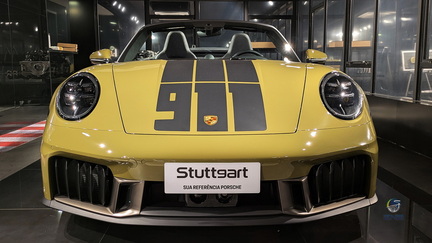 Porsche 911 Spirit 70 - 155 de 1500 (17)