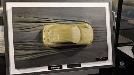 Porsche 911 Spirit 70 - 155 de 1500 (21)