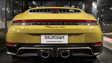 Porsche 911 Spirit 70 - 155 de 1500 (20)