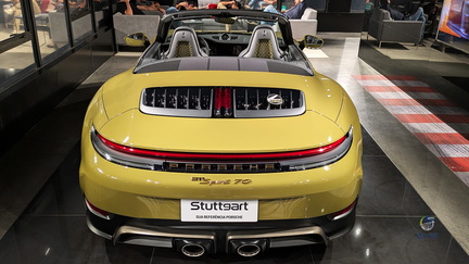 Porsche 911 Spirit 70 - 155 de 1500 (22)