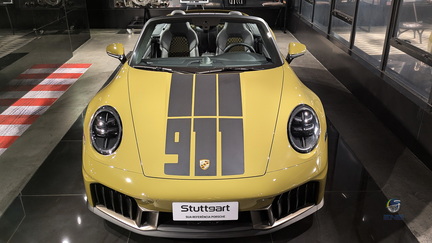 Porsche 911 Spirit 70 - 155 de 1500 (23)