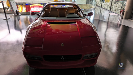 Ferrari 512TR (1)