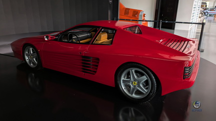 Ferrari 512TR (5)