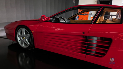 Ferrari 512TR (6)