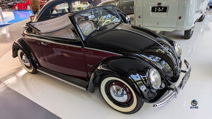 Volkswagen Hebmuller (1)