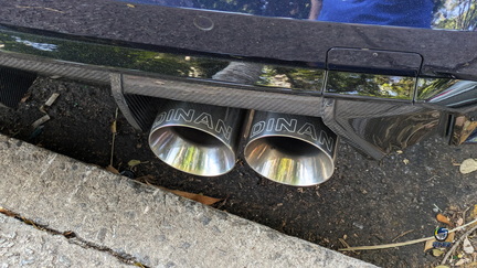 BMW M3 G80 com kit da Adro (5)