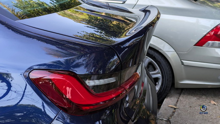 BMW M3 G80 com kit da Adro (6)