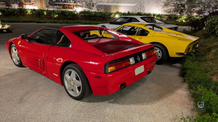 Duas ou Mais Ferrari (2)