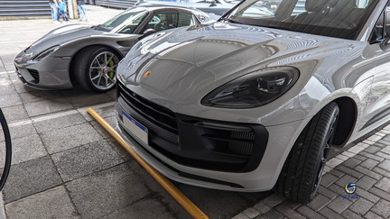 Dois ou Mais Porsches (9)