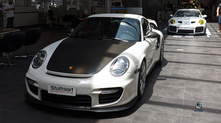 Dois ou Mais Porsches (13)