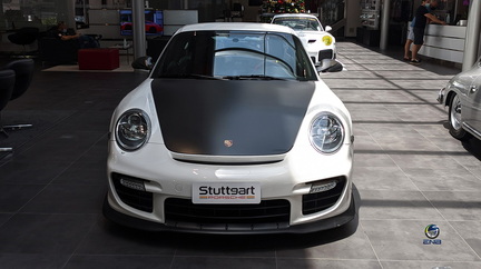 Dois ou Mais Porsches (14)