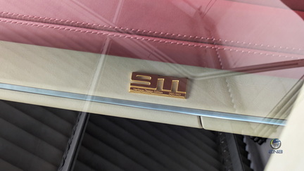 Porsche 911 Targa 4S 992 - Heritage design Cherry (1)