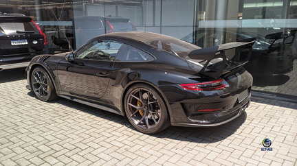 Porsche 911 GT3 RS 991.2 (1)