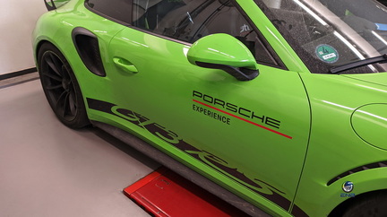 Porsche 911 GT3 RS 991.2 lizzard (4)