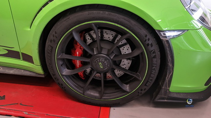 Porsche 911 GT3 RS 991.2 lizzard (3)