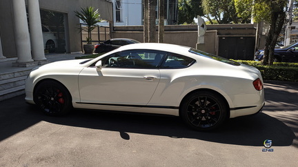 Bentley Continental GT V8 (3)