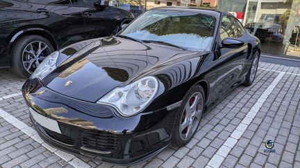 Porsche 911 Turbo 996 tip (2)