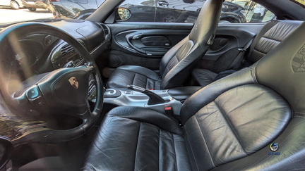 Porsche 911 Turbo 996 tip (3)