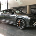 Lamborghini Urus (2)