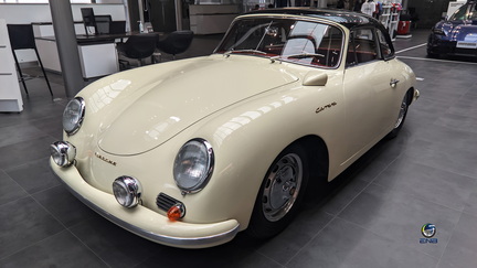 Porsche 356 Carrera (4)