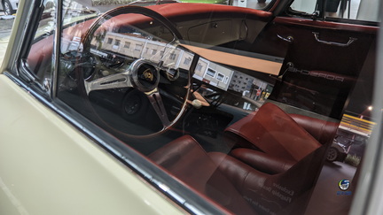 Porsche 356 Carrera (3)