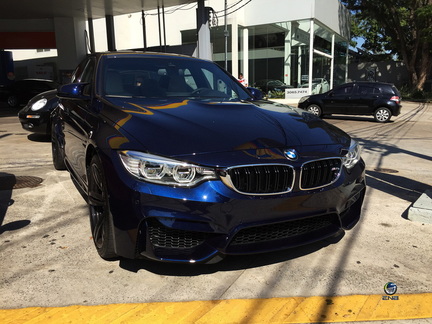 BMW M3 F80 (2)